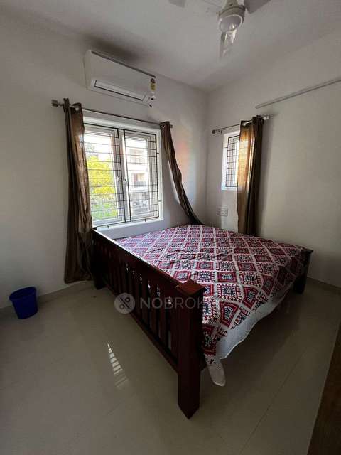 3 BHK Flat In Horizon Apartment For Sale  In Thirumullaivoyil