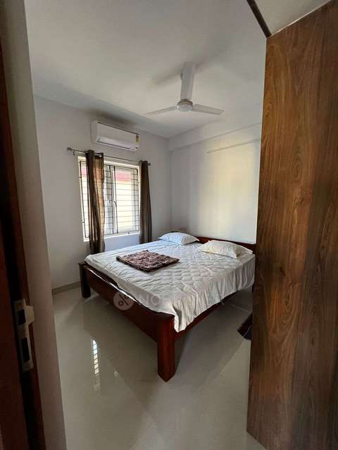 3 BHK Flat In Horizon Apartment For Sale  In Thirumullaivoyil