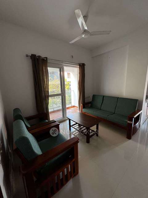 3 BHK Flat In Horizon Apartment For Sale  In Thirumullaivoyil