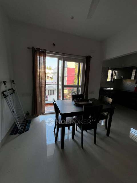 3 BHK Flat In Horizon Apartment For Sale  In Thirumullaivoyil