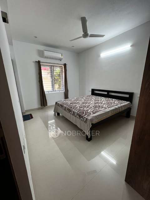 3 BHK Flat In Horizon Apartment For Sale  In Thirumullaivoyil
