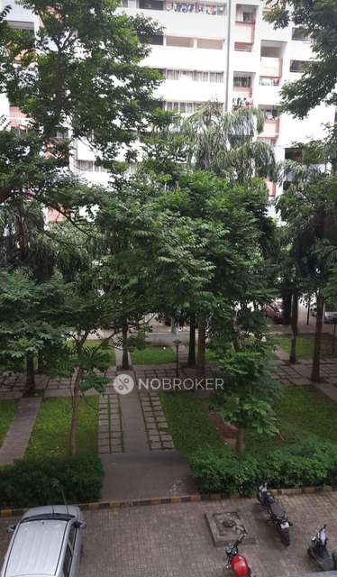 2 BHK Flat In Kumar Park Infinia  For Sale  In Phursungi