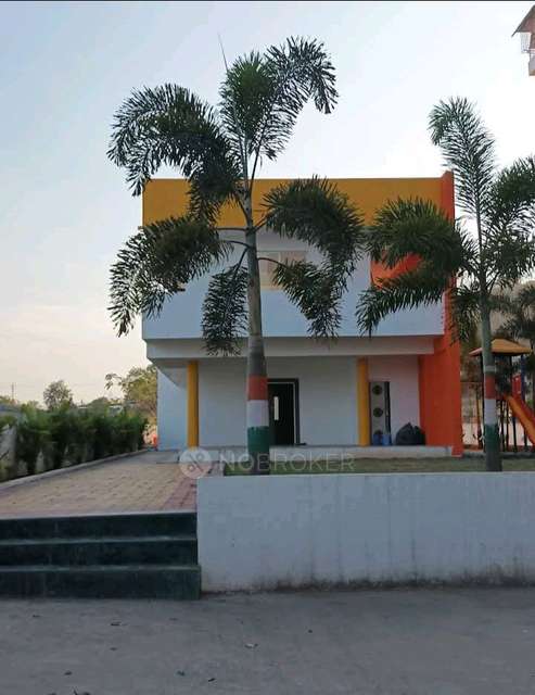 2 BHK Flat In Midas Regency For Sale  In Dehu