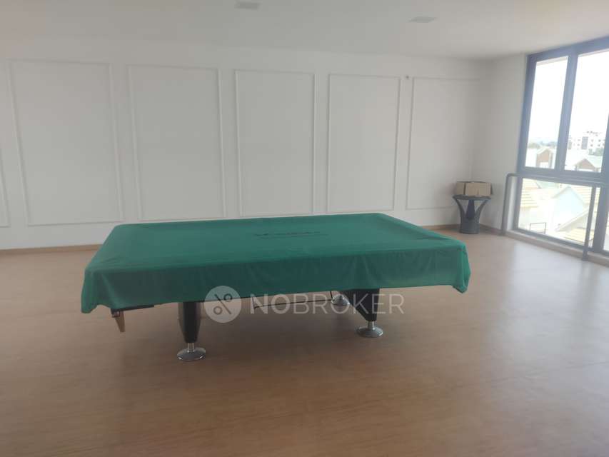 3 BHK Villa In Donata County for Rent  In Vaderahalli