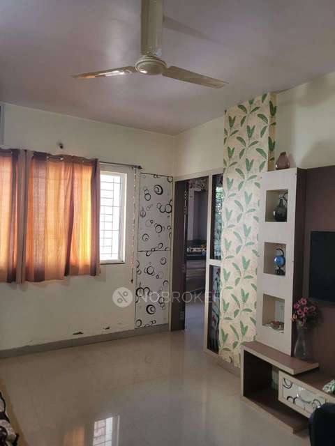 1 BHK Flat In Sanvy Residency For Sale  In Shikrapur