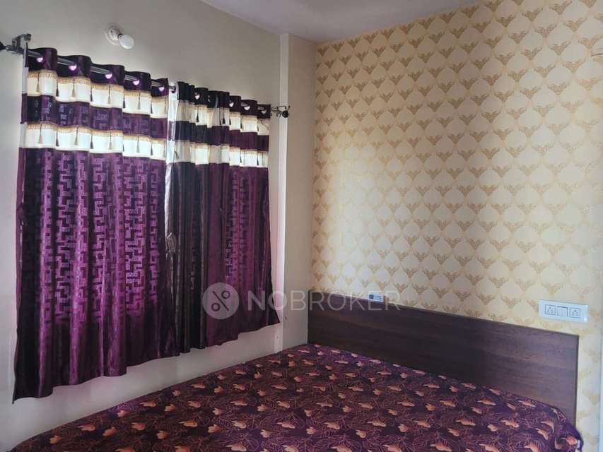1 BHK Flat In Sanvy Residency For Sale  In Shikrapur
