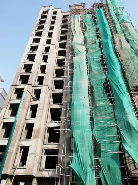 1 BHK Flat In Rameshwer Park  for Rent  In Thane, 