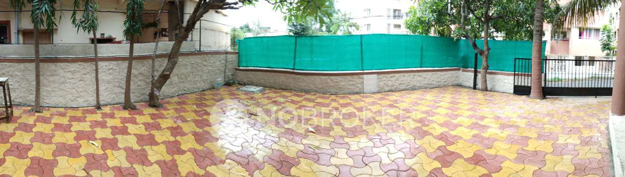 2 BHK House for Rent In Kharadi