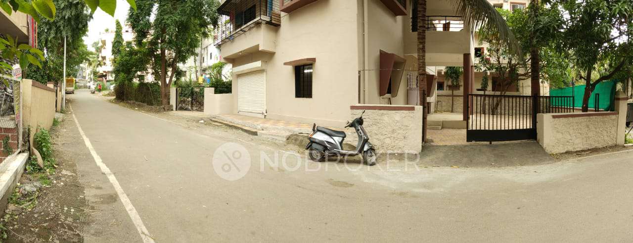 2 BHK House for Rent In Kharadi