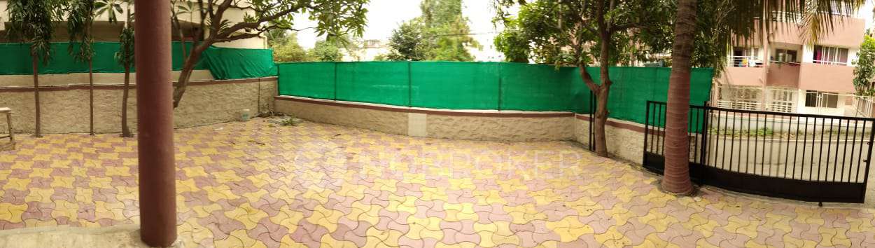 2 BHK House for Rent In Kharadi