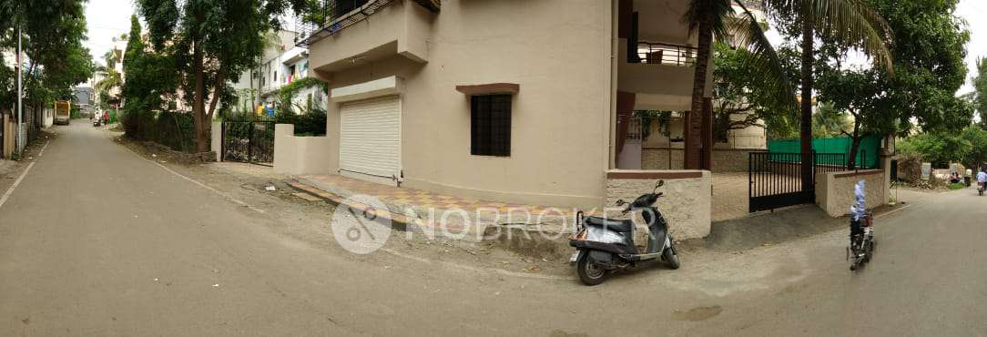 2 BHK House for Rent In Kharadi