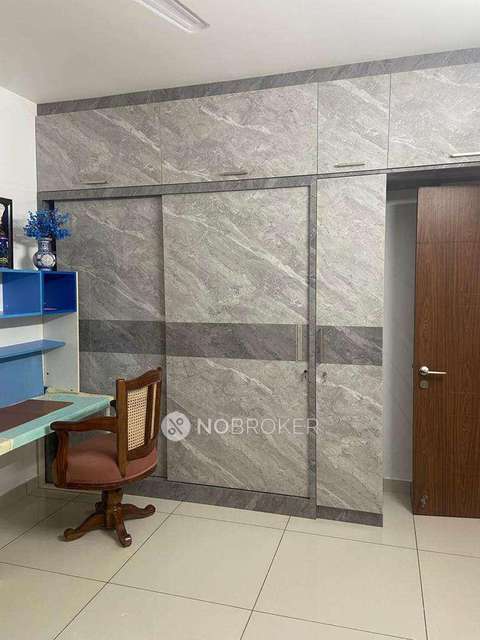 3 BHK Flat In Om Sree Grand For Sale  In Yapral