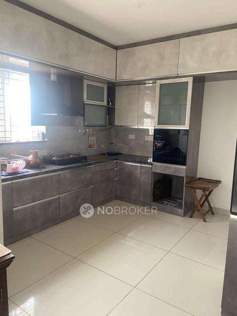 3 BHK Flat In Om Sree Grand For Sale  In Yapral