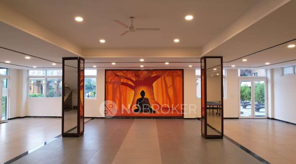 3 BHK Flat In S V Grandur For Sale  In Electronic City Phase Ii, Electronic City