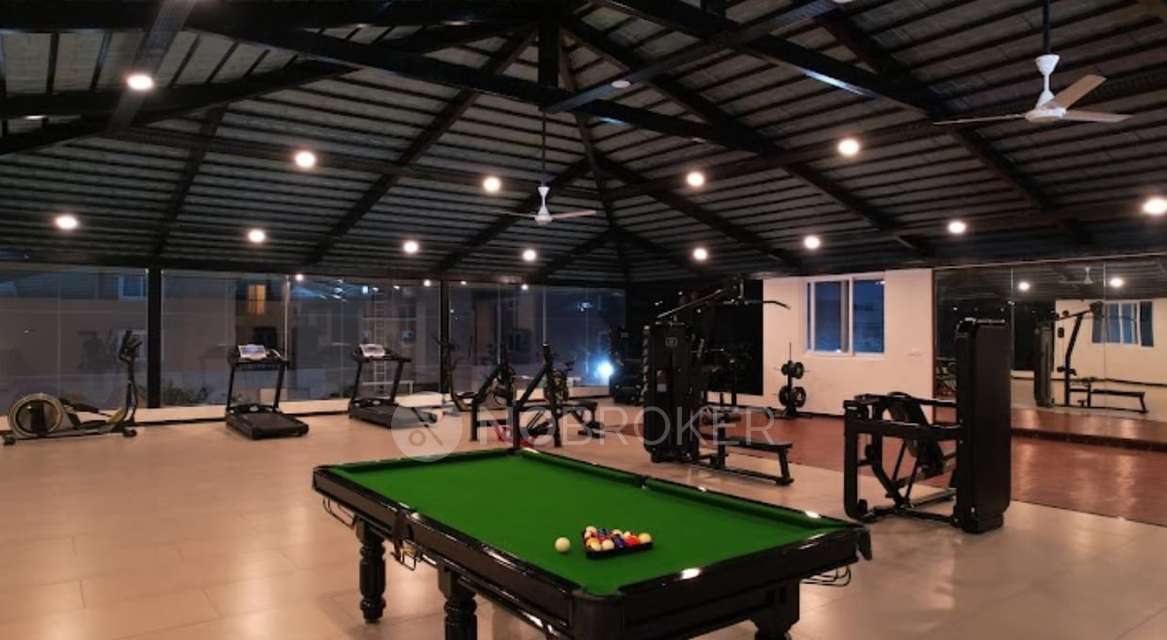 3 BHK Flat In S V Grandur For Sale  In Electronic City Phase Ii, Electronic City