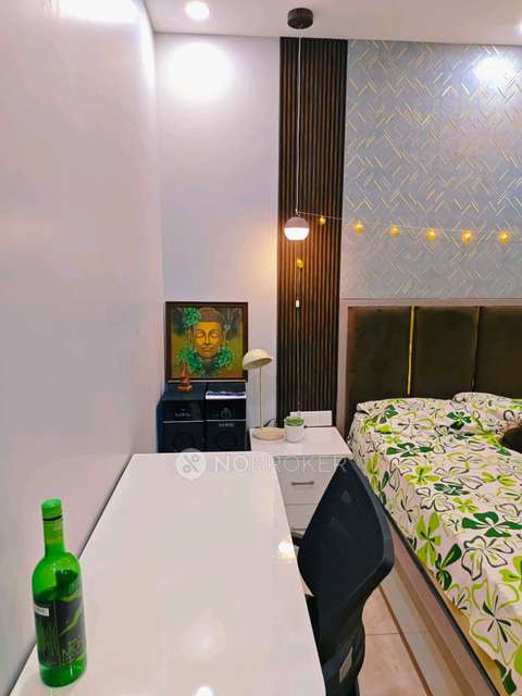 3 BHK Flat In S V Grandur For Sale  In Sv Grandur