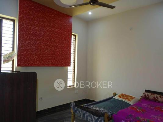 3 BHK Flat In Standalone Building  For Sale  In Sector 57