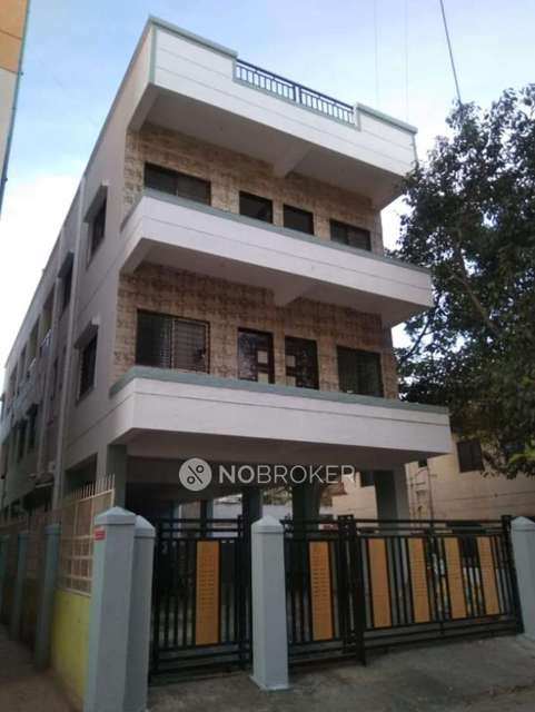 PG for Girls in Loni Kalbhor