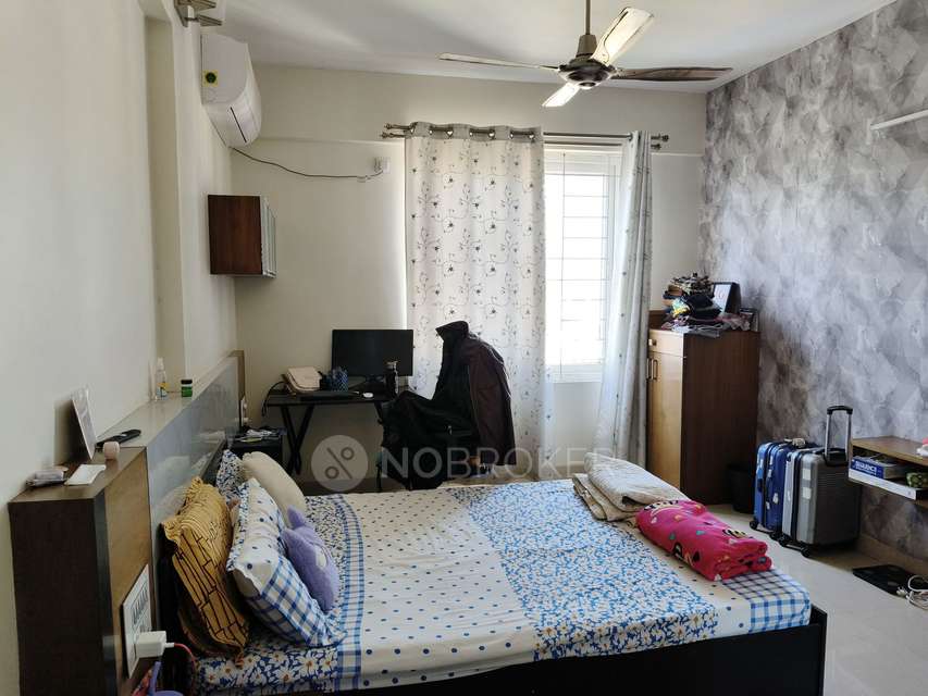 4+ BHK Flat In Spectra Cypress for Rent  In Spectra Cypress