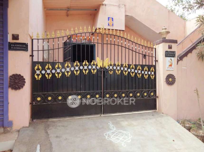 1 RK House for Rent  In Ponmar