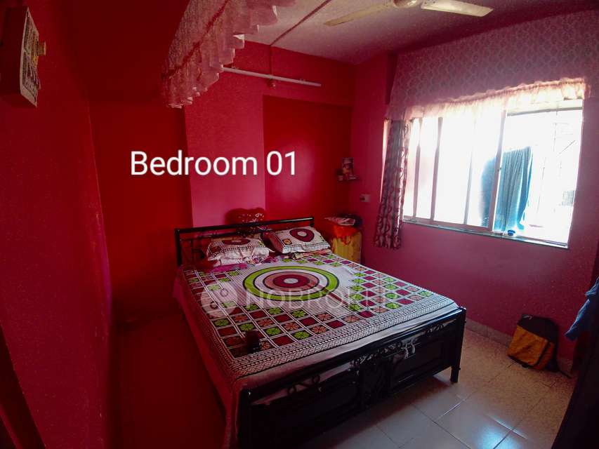 2 BHK Flat In Guruprasad Complex, Nana Peth. For Sale  In Nana Peth