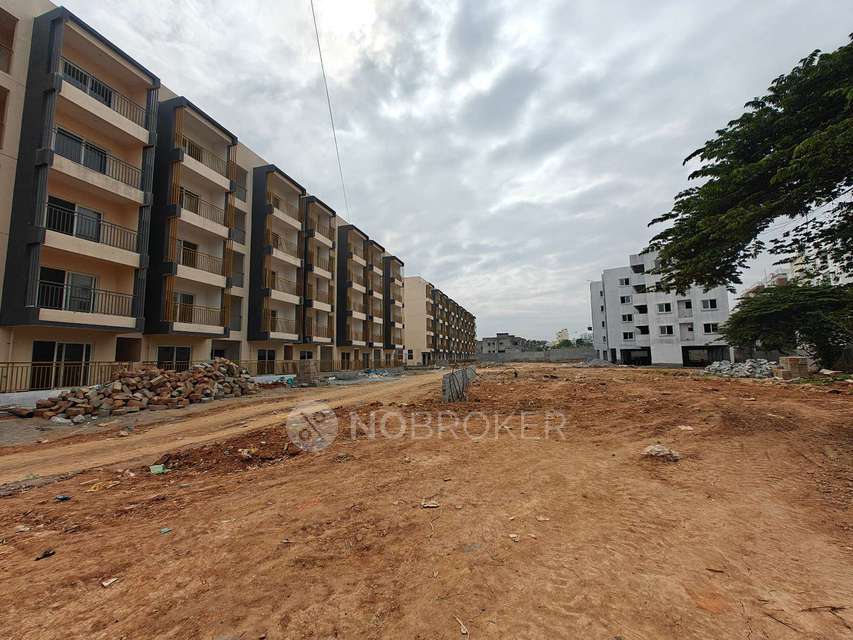 3 BHK Flat In Tru Windchimes,  Carmelaram For Sale  In Bellandur - Doddakannelli Road
