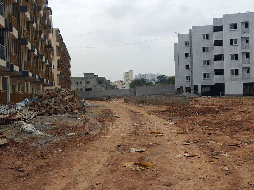 3 BHK Flat In Tru Windchimes,  Carmelaram For Sale  In Bellandur - Doddakannelli Road