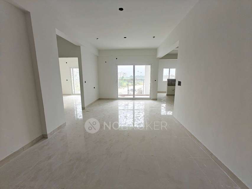 3 BHK Flat In Tru Windchimes,  Carmelaram For Sale  In Bellandur - Doddakannelli Road