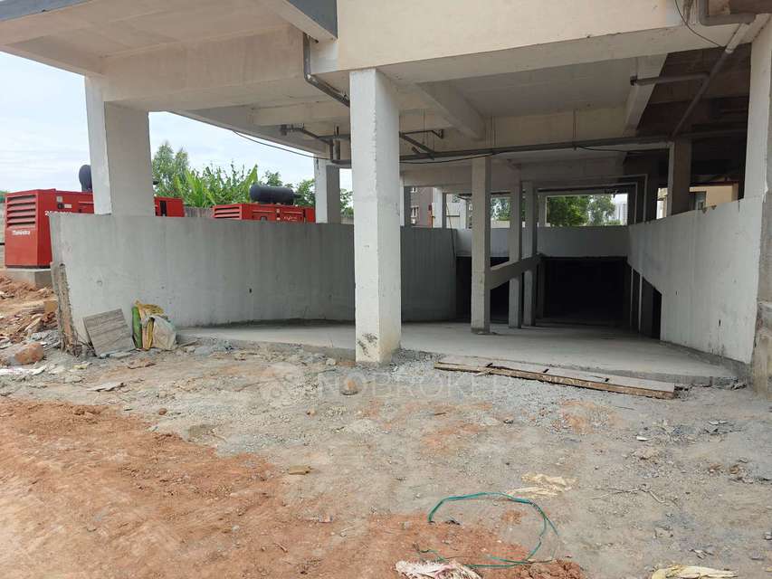 3 BHK Flat In Tru Windchimes,  Carmelaram For Sale  In Bellandur - Doddakannelli Road