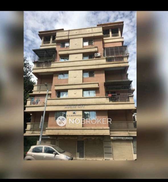 2 BHK Flat In Sejal Apartment for Rent  In Baramati
