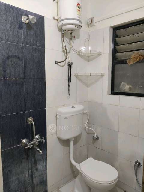 2 BHK Flat In Amarnath Apartment Phase 3 For Sale  In Pimpri-chinchwad