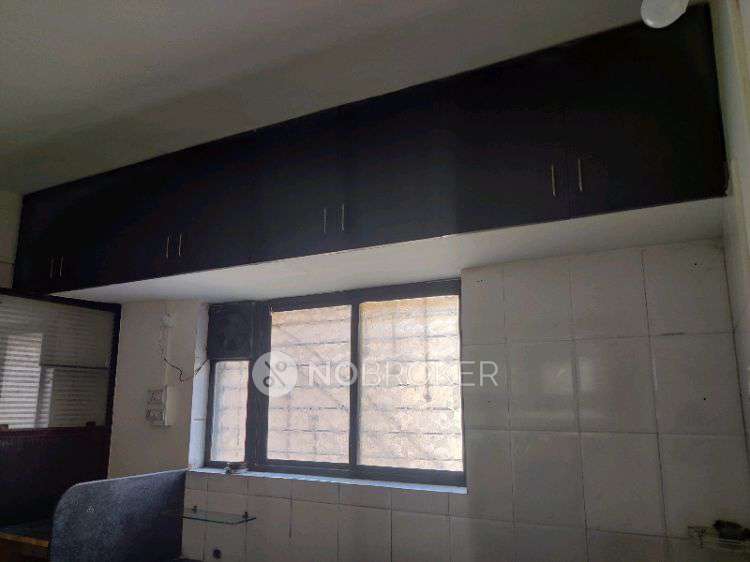 2 BHK Flat In Amarnath Apartment Phase 3 For Sale  In Pimpri-chinchwad