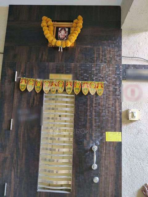 2 BHK Flat In Amarnath Apartment Phase 3 For Sale  In Pimpri-chinchwad