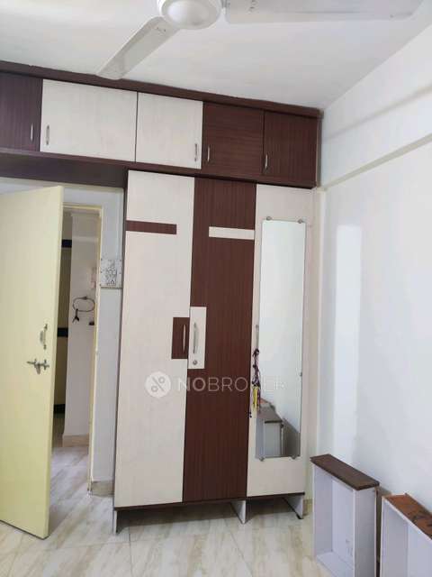 2 BHK Flat In Amarnath Apartment Phase 3 For Sale  In Pimpri-chinchwad