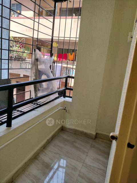 2 BHK Flat In Amarnath Apartment Phase 3 For Sale  In Pimpri-chinchwad