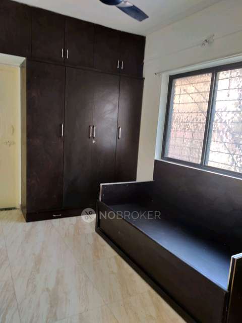 2 BHK Flat In Amarnath Apartment Phase 3 For Sale  In Pimpri-chinchwad