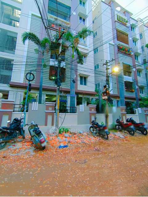 3 BHK Flat In Tulip Le Park for Rent  In Kondapur