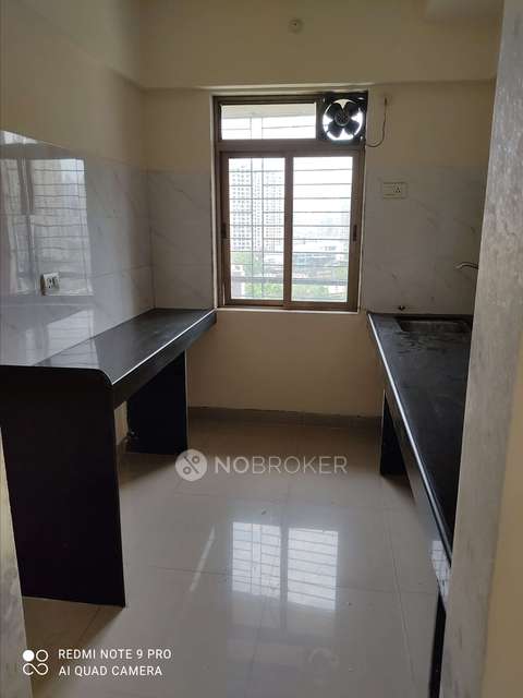 2 BHK Flat In Sagar Residency For Sale  In Ghodbunder