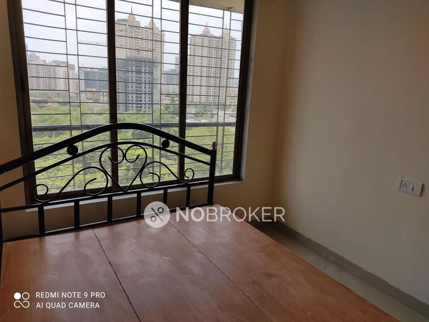 2 BHK Flat In Sagar Residency For Sale  In Ghodbunder