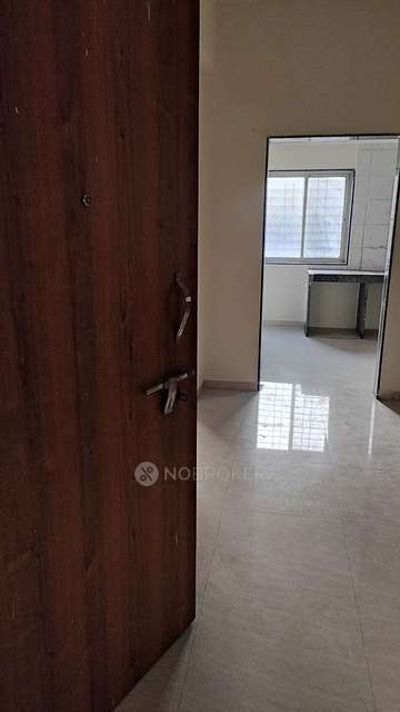 1 BHK Villa In Gurudatta Park Phase 1 for Rent  In  Manjri Bk