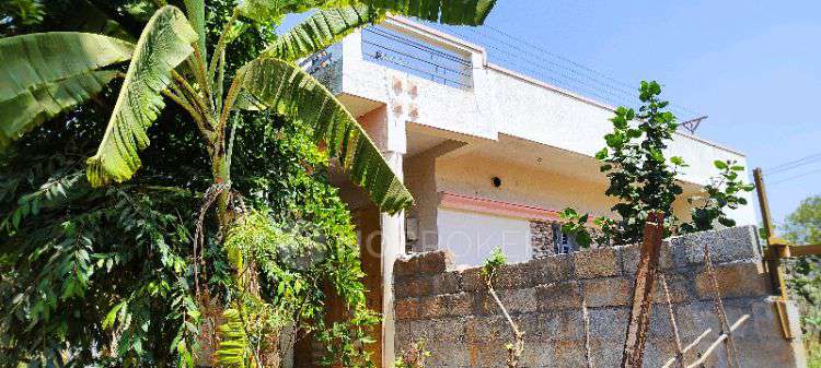 1 BHK House For Sale  In Kadabagere