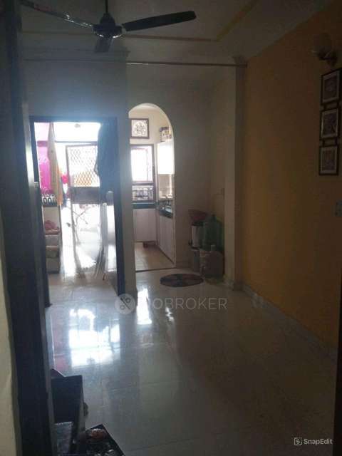 2 BHK Flat In Apartment For Sale  In Sangam Vihar