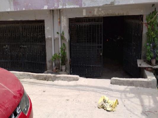 2 BHK Flat In Apartment For Sale  In Sangam Vihar