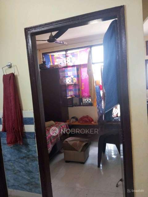 2 BHK Flat In Apartment For Sale  In Sangam Vihar
