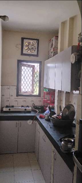 2 BHK Flat In Apartment For Sale  In Sangam Vihar
