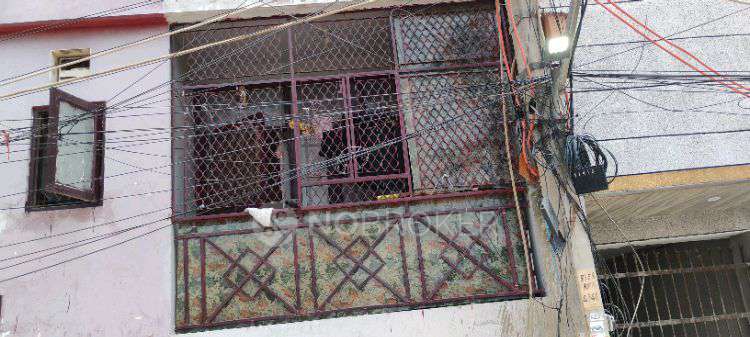 2 BHK Flat In Apartment For Sale  In Sangam Vihar