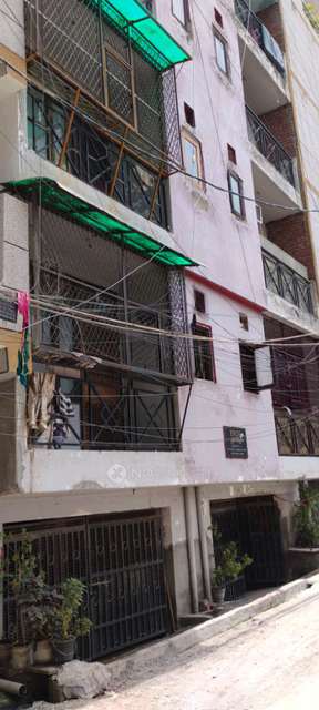 2 BHK Flat In Apartment For Sale  In Sangam Vihar