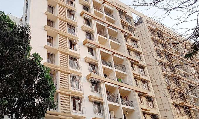 2 BHK Flat In Vijay Annex 31,32.chsl for Rent  In Ghodbunder Road