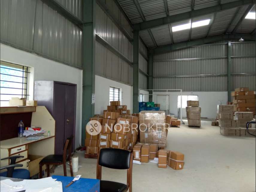 Godown/Warehouse in Attibele, Bangalore for Rent 