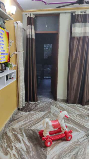 2 BHK Flat For Sale  In New Ashok Nagar